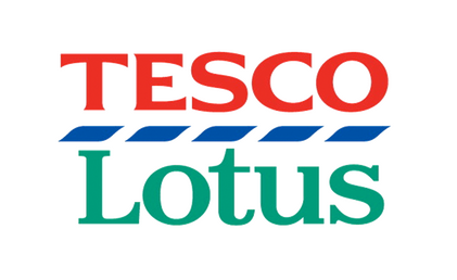 Tesco Lotus
