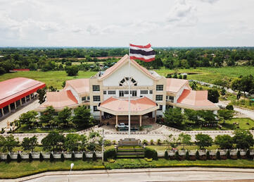 เทศบาลเมืองเมืองปัก
