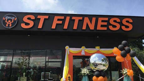 Fitness